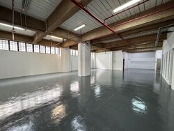 Prime Industrial Building (D20), Warehouse #549540481